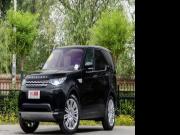 良心價挺便宜 2018款路虎發現74.8萬元起