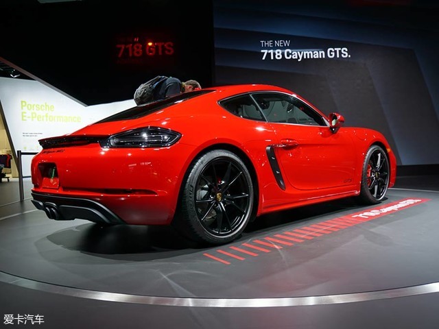 ڱɼ܇չϣr718 cayman GTSʽl
