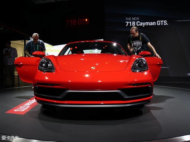 ڱɼ܇չϣr718 cayman GTSʽl