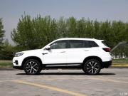 2018北京車展：新款長安CS75售9.98萬起