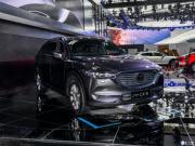 2018܇չR_CX-8(ni)װl(f)