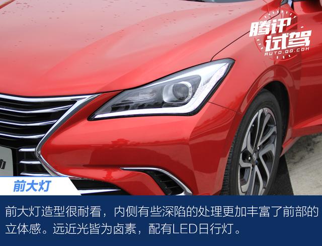 挑戰35.6米制動距離 第二代長安逸動場地體驗