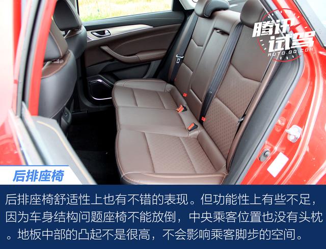 挑戰35.6米制動距離 第二代長安逸動場地體驗