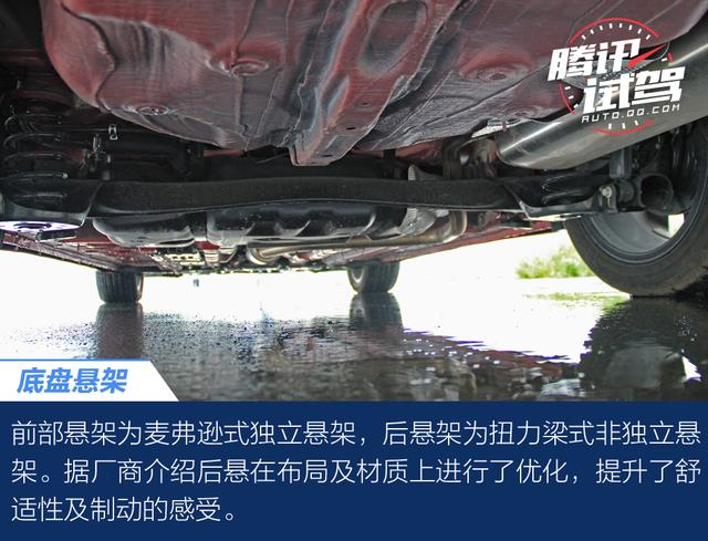 挑戰35.6米制動距離 第二代長安逸動場地體驗