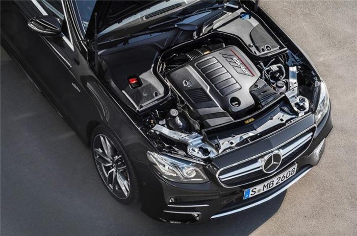 늄܇ڿƼǰհg÷ِ˹-AMG CLS53,AMGװl(f)әC,AMGֱʽl(f)әC
