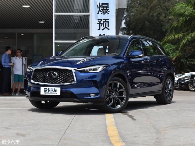 ӢȫQX50 610 6܇