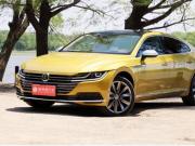 新車圖解：全新大眾CC 遇見最好的你
