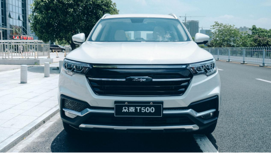 同為國產suv，為什么眾泰t500比寶駿530更優秀？463.png