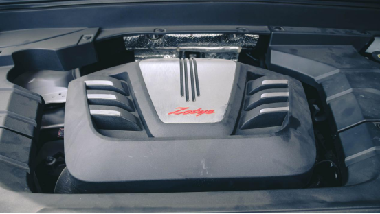 同為國產suv，為什么眾泰t500比寶駿530更優秀？722.png