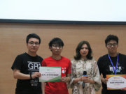 北京大學黑客馬拉松圓滿收官 瓜子二手車和毛豆新車網鼎力支持校園技術創新