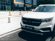 眾泰T500為國產SUV爭光，性能優勢多