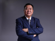 北汽集團(tuán)董事長(zhǎng)：變革者徐和誼！！