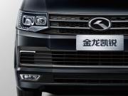新時(shí)代的接班人——金龍凱銳6月10日將“熱血來(lái)襲”