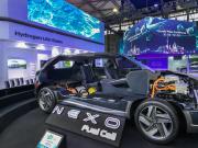 ܼg(sh)I(lng)δ(li) NEXO2018 CES ASIA