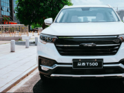 2018TaSUV̩T500ռһϯ֮