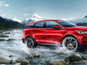 NڱȫһվSUV¸߶