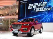 小雪至，凜冬來 全新H6冠軍版溫暖你我