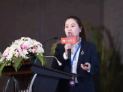 妙優車副總裁林梅梅：全新汽車金融模式 讓更多人過上有車生活