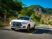 mȫo Pro뉺ͬYSUV