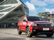 gSUV(qing)ߌ(du)Q GS7PKE