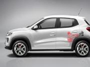 |L(fng)Z(lin)؈ƳRenault City K-ZE؈`ư