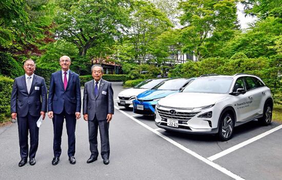 現代汽車