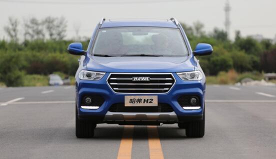 長城汽車