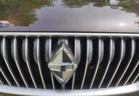 BX7