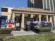 米其林?jǐn)y手天貓養(yǎng)車開啟雙十一狂歡 浩悅四代又成爆款？